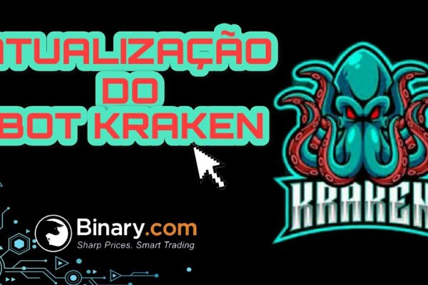 Kraken place
