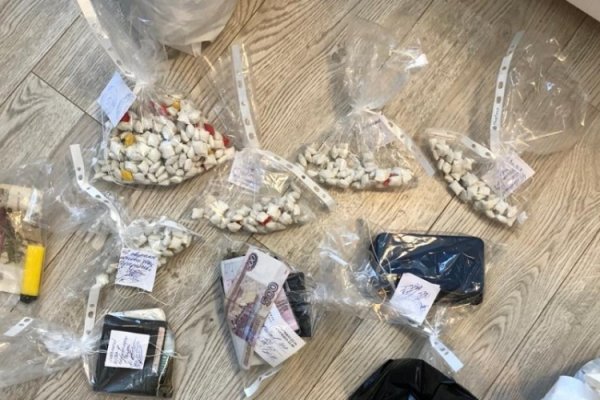 Кракен современный даркнет маркет плейс