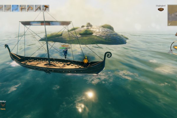 Kraken 2krn