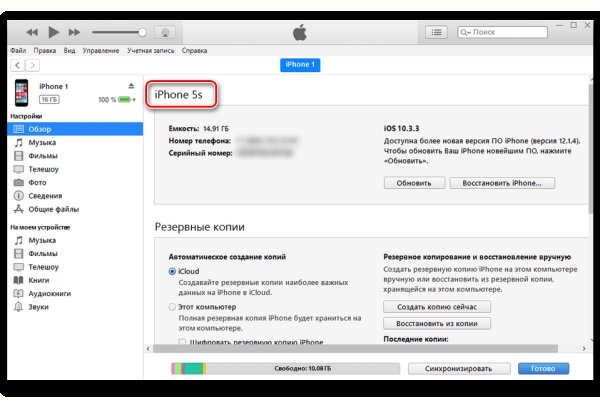 Сайты для даркнета