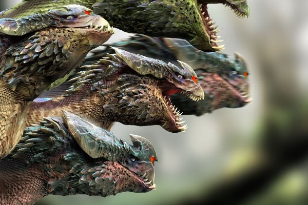 Kraken 25 at